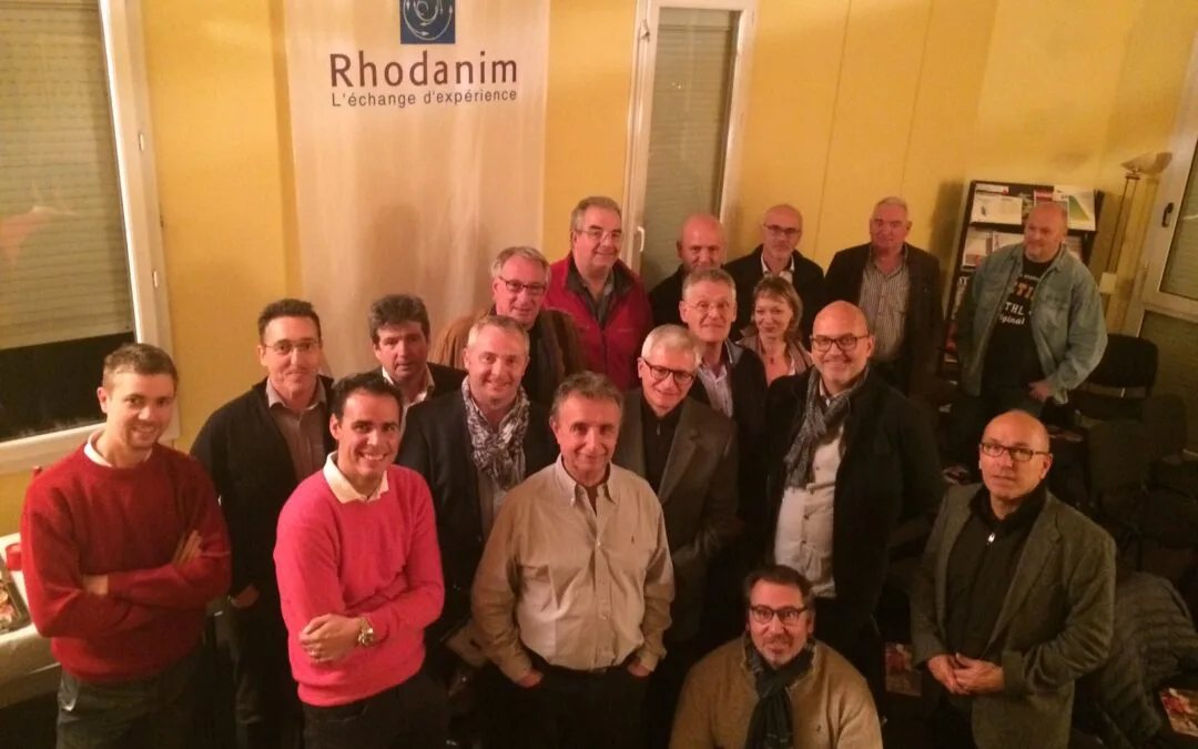 SOIREE AUTOUR D’UN HOMME