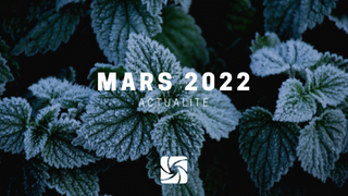 Mars 2022