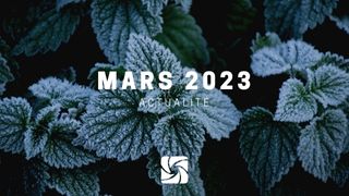 Mars 2023