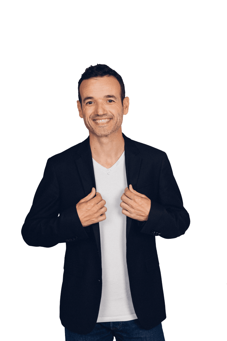 fabien olicard ©LauraGilli