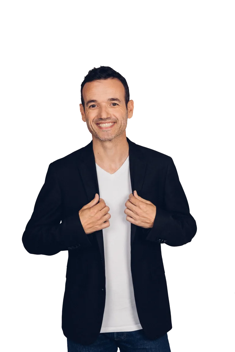 fabien olicard ©LauraGilli